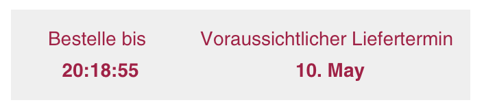 Augenfarben Armbänder Pärchen Bundle (für 2)