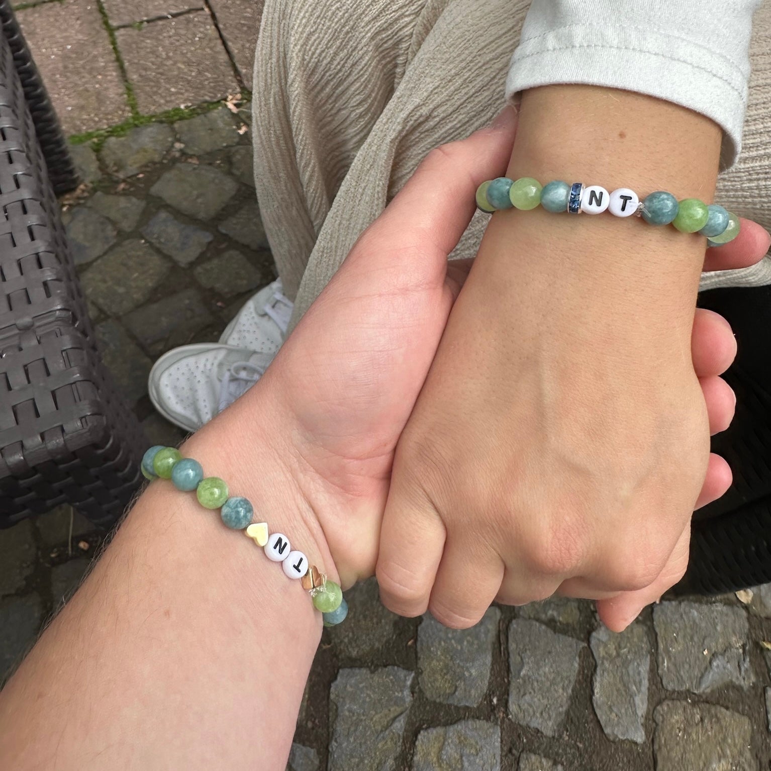 Augenblick DIY Partner-Bundle