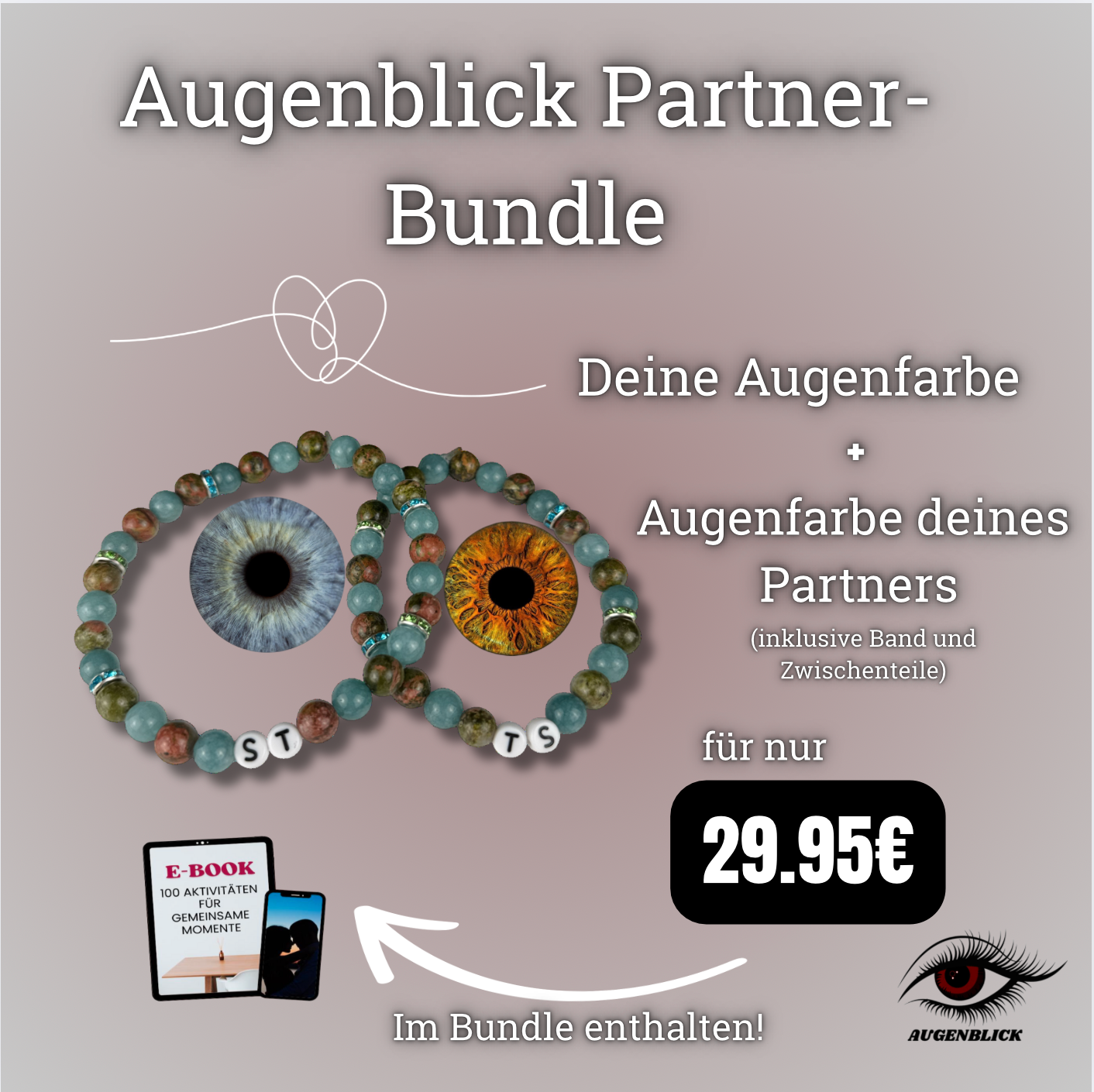 Augenblick Partner-Bundle